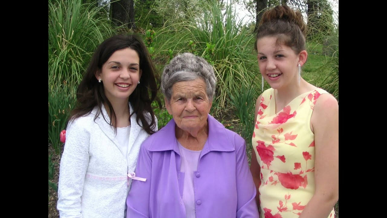 Happy Mother's Day Mom