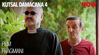 Kutsal Damacana 4 Film Fragmanı