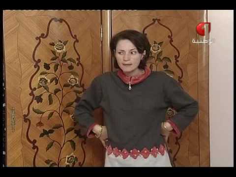 سيتكوم ملا أنا الحلقة الرابعة