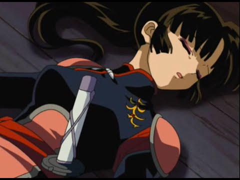 Sango Head KO (Anime)