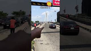 I Will Choose The Lamborghini Urus
