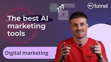 3 AI Marketing Tools You NEED in 2025!
