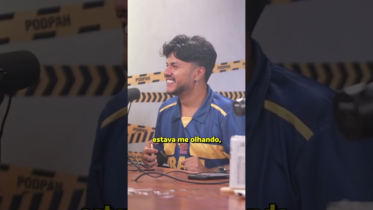 Tá chapando, mano... 😂🔥