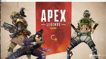 Apex Legends origin in game overlay is not enabled or cannot accept new invites