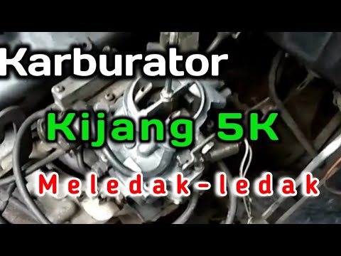 Menambah Pengetahuan mudah mudahan bermanfaat, cara memperbaiki mesin pincang seperti ini, berlaku u. 