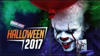 Minimix Halloween 2017 Reggaeton vs ELECTRO  -  [¡ÐjNexus!] TRUJILLO - PERÚ