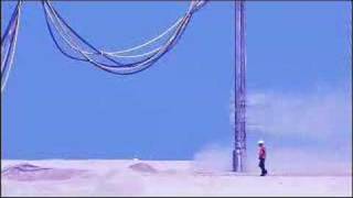 Vibro-Compaction (Palm Jumeirah)