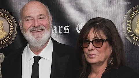 Rob Reiner, son of a comedy giant who became one in turn, dies at 78