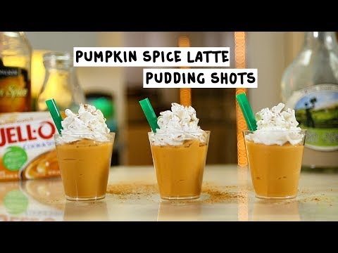 pumkin-spice-latte-pudding-shots