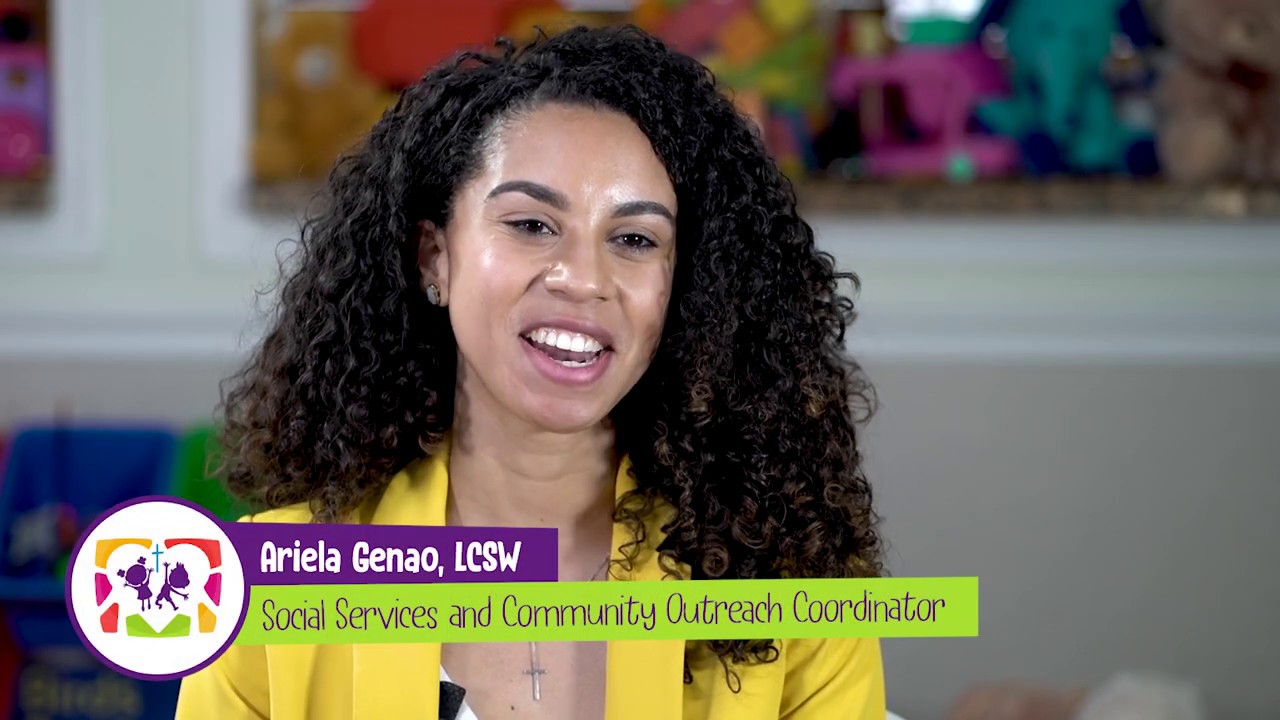 About Us : Glory To God PPEC in South Miami