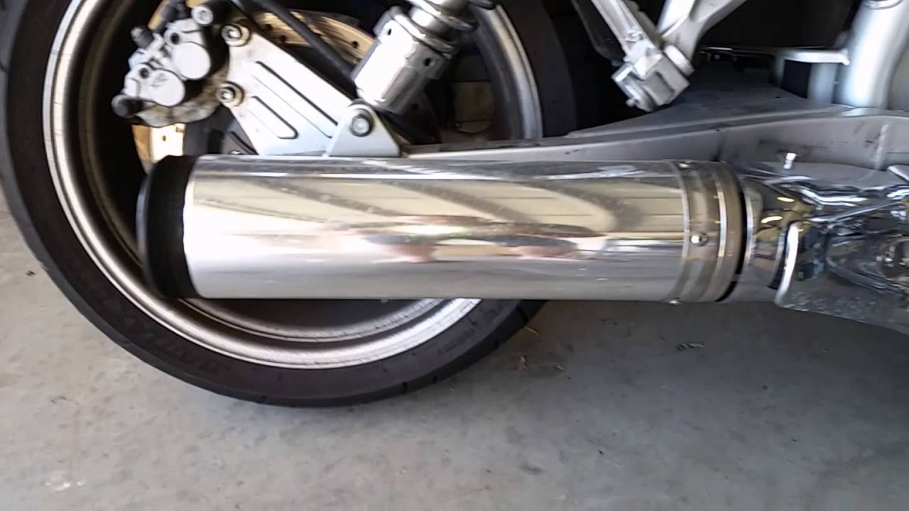 hyosung gv650 custom