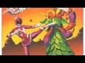 Opening To Mighty Morphin Power Rangers No Clowning Around 1993 VHS Version 1 