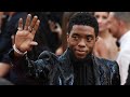 L'acteur de "Black Panther" Chadwick Boseman est mort à l'âge de 43 ans