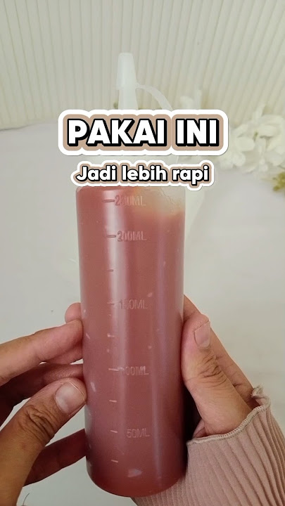 TEMPAT BOTOL KECAP, SAOS, MAYONES