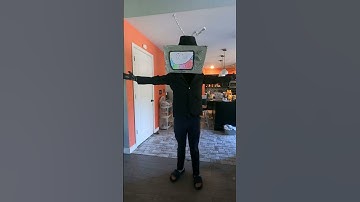 Thumbnail of Mr Puzzles Cosplay! Should I do something else? (Made this in less than a day btw)
