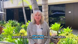 The Payroll Mistake That Could Cost Your Business Millions | Optima Office HR Tips
