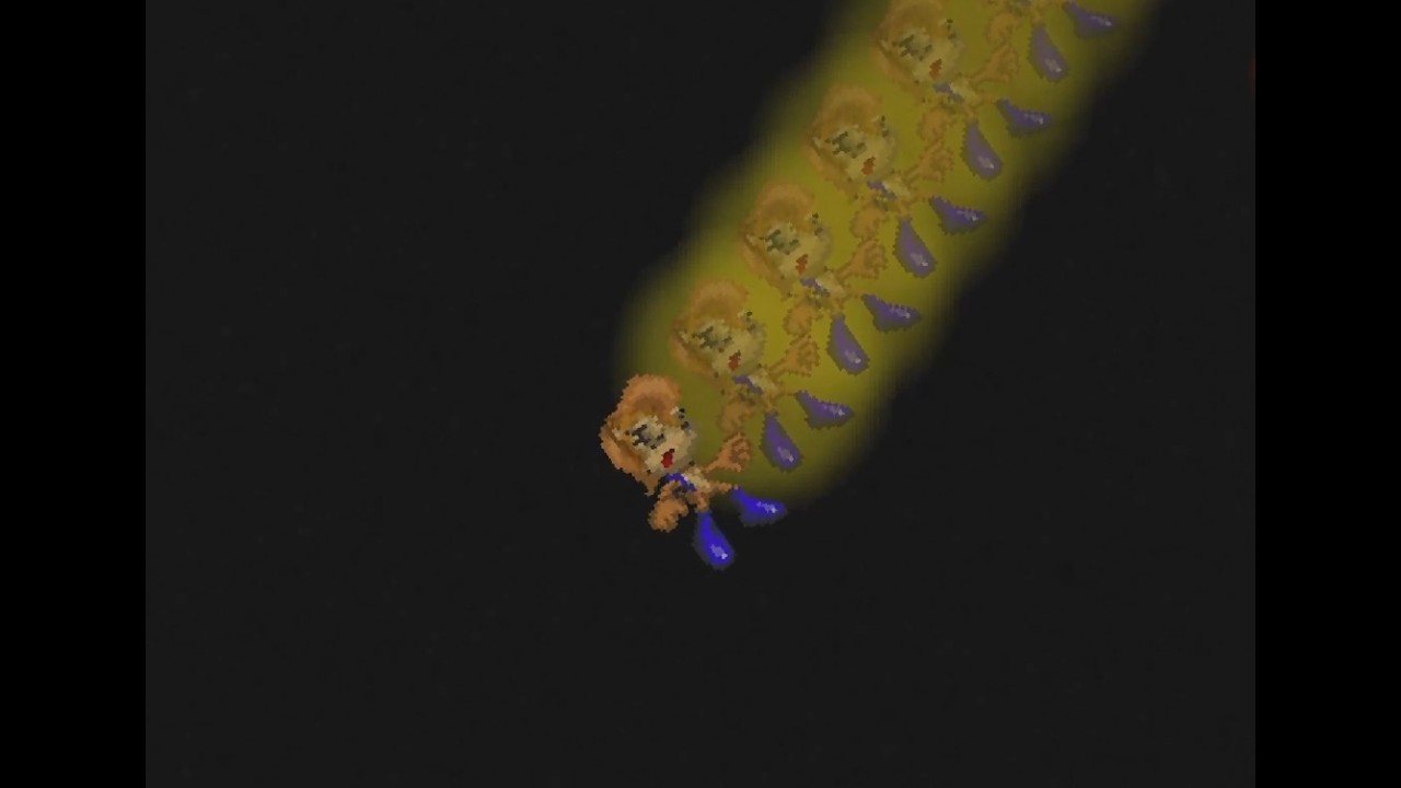 Every Sally Give Up Screens in Finished Nightmare! | Sally.Exe: Finished Nightmare