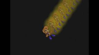 Every Sally Give Up Screens In Finished Nightmare Sally.exe Finished Nightmare