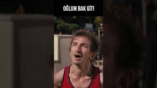 Böyle Kışkırtma Görülmedi 😂 | Oğlum Bak Git #shorts Resimi