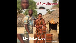 (Episode 28) My Boko Haram / Herdsmen Love Rawvibez (Xploit Sidneytalker funny comedy like)