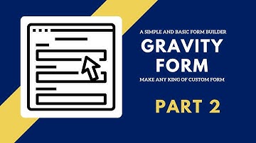 Reunion form with download PDF | wordpress bangla tutorial 2022