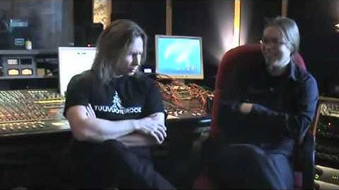 Straovarius Kotipelto and Kupiainen Introduce Polaris