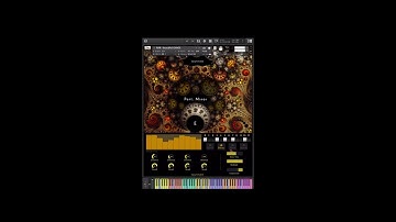 RAR - Beautiful Chaos - GUI WALKTHROUGH VIDEO