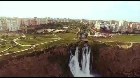 Sanan&Nezrin Love story in Antalya