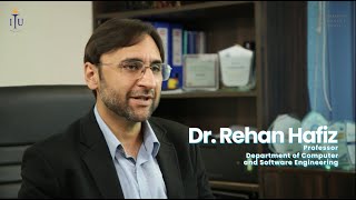 Prof. Dr. Rehan Hafiz | Computer Engineering | Software Engineering | 2025 |