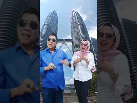 Seminggu Di Malaysia