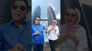 Seminggu Di Malaysia - Aris Chaniago