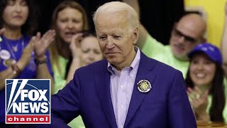 Famous ‘The Five’ slams high ranking Dems for defending Biden Wealth