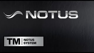 Overview of NOTUS Wireless Acoustic Technology