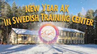 Dada Gunatmananda & Ananda svarup finale #2  Baba Nam Kevalam  New Year'24 AK In Sweden TC