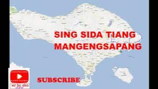 dugas mr ketemu (KARAOKE) AYU TRISIWI