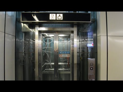 2000 Schindler MRL