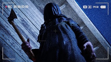 Fears To Fathom Cinematic | Unreal Engine