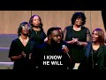 Jesus will by anita wilson cover  james thomas iii