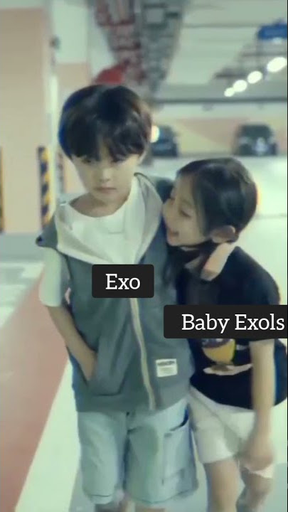 EXOLS😎 VS HATERS 😠 #SHORTS #EXO #EXOLS