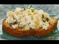 Ricotta Cheese -- Homemade! - Gluten Free with Alex T