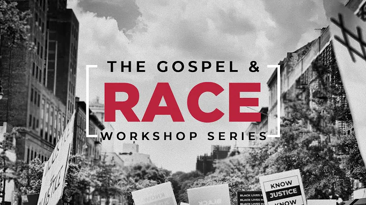 The Backstory to Racism in America with Dr. Angela...
