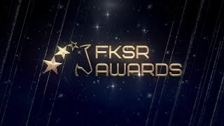 FKSR AWARDS. Онлайн-трансляция