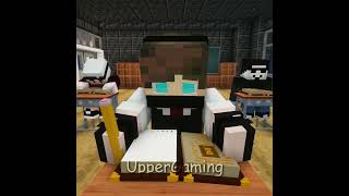 Math Exam Be Like Skull