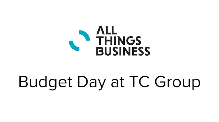 The Autumn Budget 2025