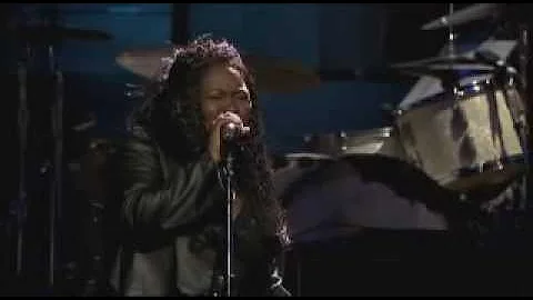 Robert Cray and Shemekia Copeland - I Pity The Foo...