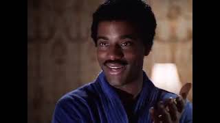 Famous The Temptations (1998) - Melvin Tells Otis That Lamont Died In An Construction Site Accident Scene Wealth