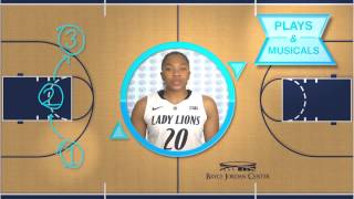 Alex Bentley - 3 Things