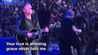 06. Chris Tomlin - The Saving One (S5)