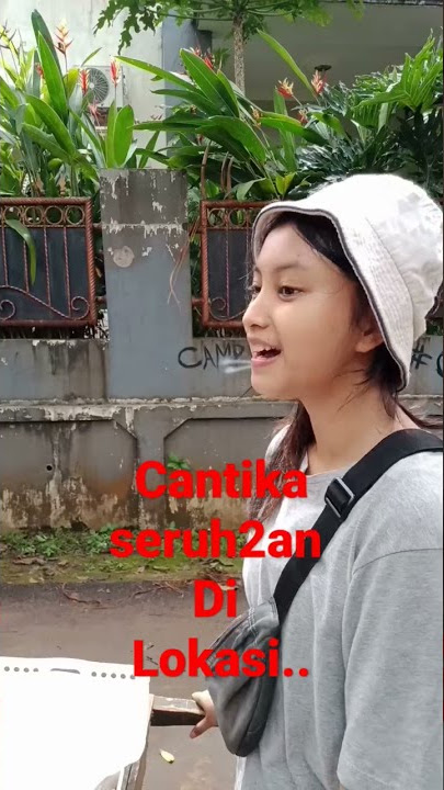 keseruan bersama Cantika DA 5...