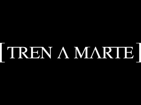 TREN A MARTE / "Librarte De MI", Video Oficial***